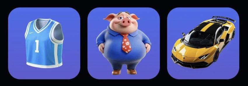 Piggy Bank Daily Combo 31 May 2025